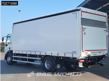 Locação financeira de Renault D 320 4X2 NEW 19tonner 2000kg Ladebordwand Automatic Euro 6 Renault D 320 4X2 NEW 19tonner 2000kg Ladebordwand Automatic Euro 6: foto 2