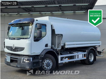 Camião cisterna RENAULT Premium 380
