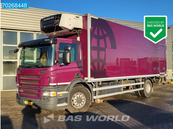 Camião frigorífico SCANIA P 230