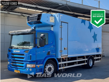 Camião frigorífico SCANIA P 230