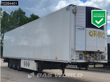 Semi-reboque frigorífico SCHMITZ SCB