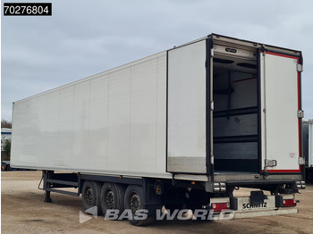 Semi-reboque frigorífico Schmitz Cargobull SCB*S3B Schiebewand Blumenbreit Doppelverdampfer: foto 3