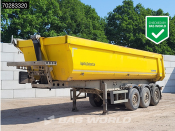 Semi-reboque basculante SCHMITZ SKI