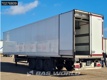 Semi-reboque frigorífico Schmitz Cargobull ThermoKing SLXe Spectrum 250 ThermoKing Schiebewand Blumenbreit Doppelverdampfer: foto 3
