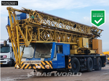 Grua de estaleiro SPIERINGS