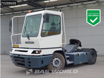 Tractor de terminal TERBERG