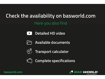 Tractor DAF XF 460 4X2 SSC 2xTanks Standklima ACC Euro 6: foto 4 Tractor DAF XF 460 4X2 SSC 2xTanks Standklima ACC Euro 6: foto 4