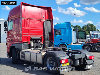 Tractor DAF XF 480 4X2 NL-Truck APK 01-26 SSC Hydraulik ACC Navi Euro 6: foto 2