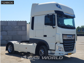 Tractor DAF XF 480 4X2 NL-Truck SSC 2x Tanks ACC: foto 3