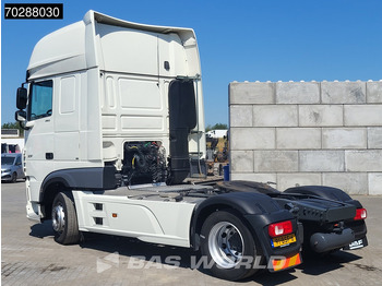 Tractor DAF XF 480 4X2 NL-Truck SSC 2x Tanks ACC: foto 2