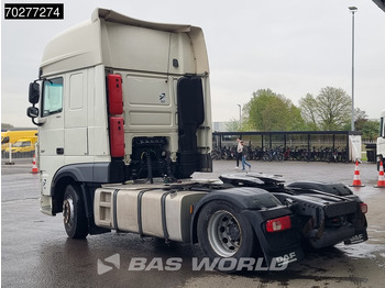Tractor DAF XF 480 4X2 SSC 2x Tanks ACC Euro 6: foto 2