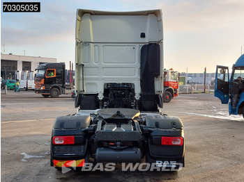 Tractor DAF XF 480 4X2 SSC 2xTanks: foto 3