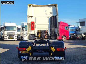 Tractor DAF XF 480 XF 4X2 NL-Truck SSC 2x Tanks: foto 3 Tractor DAF XF 480 XF 4X2 NL-Truck SSC 2x Tanks: foto 3