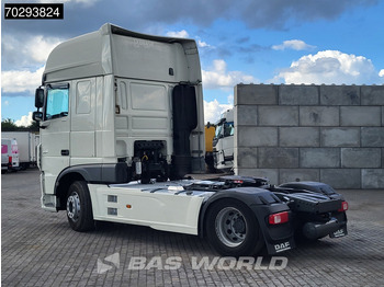 Tractor DAF XF 480 XF 4X2 SSC 2x Tanks ACC Euro 6: foto 2