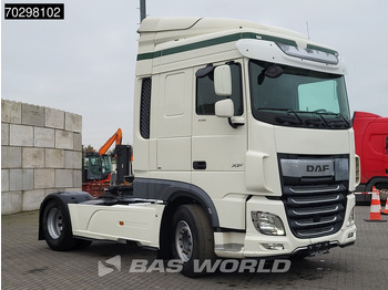 Tractor DAF XF 530 4X2 Retarder Standairco ACC Euro 6: foto 3 Tractor DAF XF 530 4X2 Retarder Standairco ACC Euro 6: foto 3