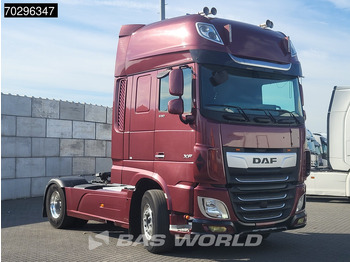 Tractor DAF XF 530 4X2 SSC ACC Euro 6: foto 3 Tractor DAF XF 530 4X2 SSC ACC Euro 6: foto 3