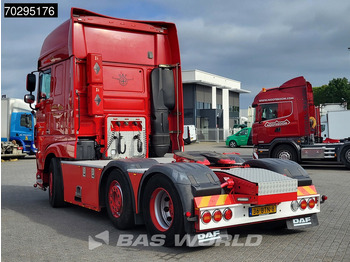 Tractor DAF XF 530 6X2 Special Interior! NL-Truck SSC Lift+Lenkachse ACC Navi Euro 6: foto 2