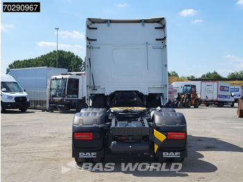 Tractor DAF XG 530 6X2 FTG Full-Air 2x Tanks Lift+Lenkachse Axleload-Monitoring ACC Standklima: foto 3