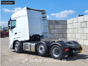 Tractor DAF XG 530 6X2 FTG Full-Air 2x Tanks Lift+Lenkachse Axleload-Monitoring ACC Standklima: foto 2