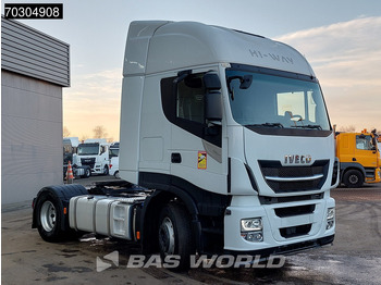 Tractor Iveco Stralis 460 4X2 Retarder: foto 3 Tractor Iveco Stralis 460 4X2 Retarder: foto 3