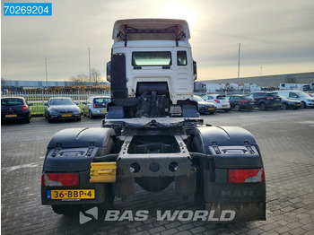 Tractor MAN TGS 18.320 4X2 NL-Truck Frigoblock Prepared: foto 3