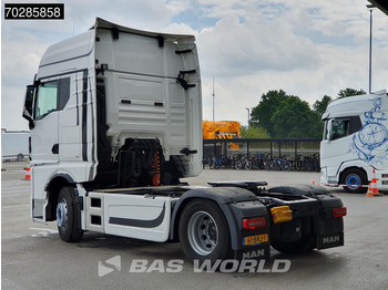 Tractor MAN TGX 18.430 TGX 4X2 NL-Truck APK '26 GX 2xTanks Navi Euro 6: foto 2