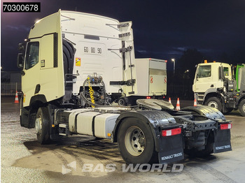 Tractor Renault T 460 T 4X2 Retarder Hydraulik: foto 2 Tractor Renault T 460 T 4X2 Retarder Hydraulik: foto 2