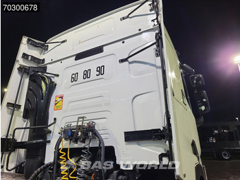 Tractor Renault T 460 T 4X2 Retarder Hydraulik: foto 5 Tractor Renault T 460 T 4X2 Retarder Hydraulik: foto 5