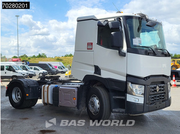 Tractor Renault T 460 T 4X2 VEB Hydrauliek Euro 6: foto 3