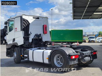 Tractor Renault T 460 T 4X2 VEB Hydrauliek Euro 6: foto 2