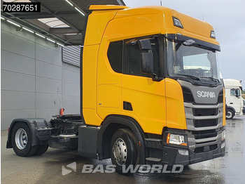 Tractor Scania R410 R 4X2 Hydrauliek Euro 6: foto 3