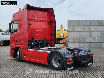 Tractor Scania R450 R 4X2 NL-Truck Retarder LED Euro 6: foto 2 Tractor Scania R450 R 4X2 NL-Truck Retarder LED Euro 6: foto 2