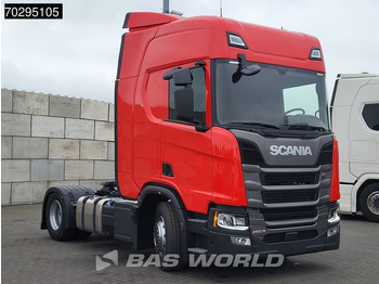 Tractor novo Scania R460 4X2 NEW! Retarder 2xTanks ACC LED Euro 6: foto 3 Tractor novo Scania R460 4X2 NEW! Retarder 2xTanks ACC LED Euro 6: foto 3