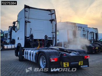 Tractor Scania S460 4X2 Retarder Euro 6 ACC 2x Tanks: foto 2
