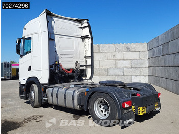 Tractor Scania S460 S 4X2 Retarder 2x Tanks ACC Euro 6: foto 2