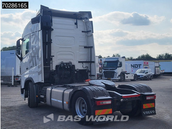 Tractor Volvo FH 540 4X2 2x Tanks I-Park Cool ACC Euro 6: foto 2