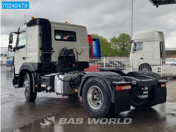 Tractor Volvo FMX 420 4X2 VEB+ Hydraulik Euro 6: foto 2
