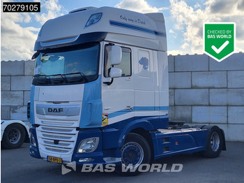 Tractor DAF XF 450