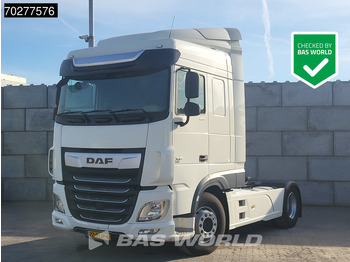 Tractor DAF XF 450