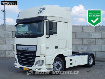 Tractor DAF XF 460