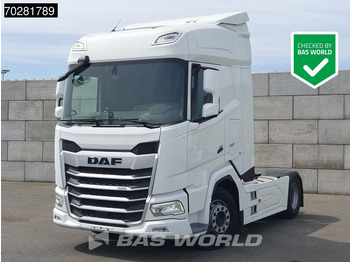 Tractor DAF XF 480