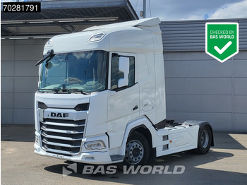 Tractor DAF XF 480