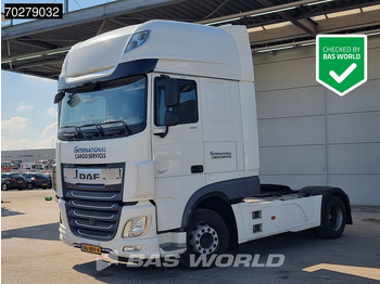 Tractor DAF XF 480