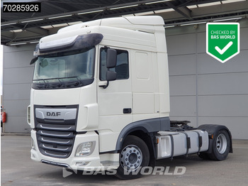 Tractor DAF XF 480