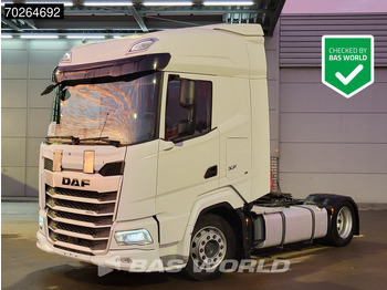 Tractor DAF XF 480