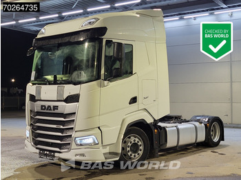 Tractor DAF XF 480