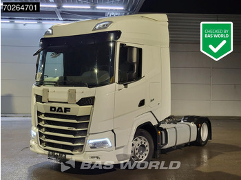 Tractor DAF XF 480