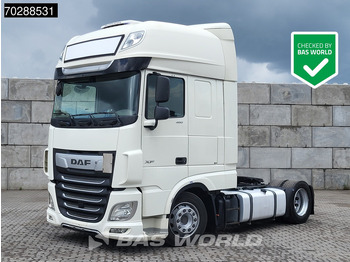 Tractor DAF XF 480