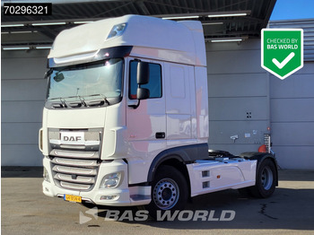 Tractor DAF XF 480