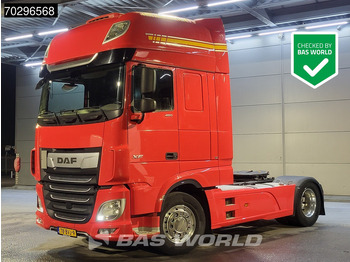Tractor DAF XF 480